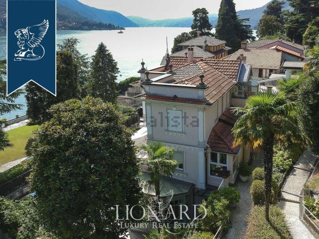 Casa in vendita a Laglio, Lombardia