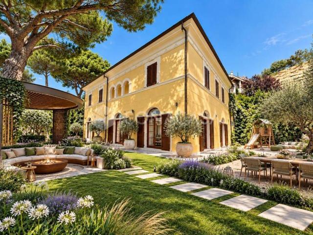 Casa in vendita a Pescara Colli, Pescara