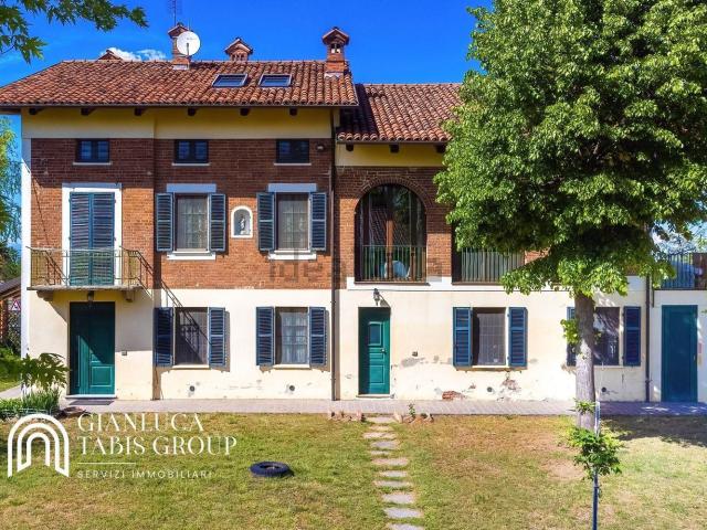 Casa in vendita a Piemonte, Asti