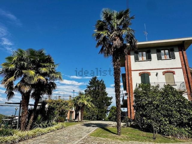 Casa in vendita a Sant'Anna, San Mauro Torinese