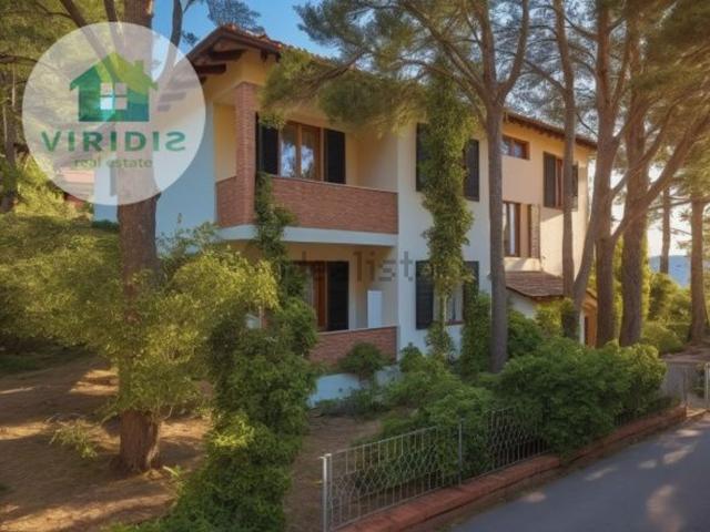 Casa in vendita a Passignano Sul Trasimeno, Umbria