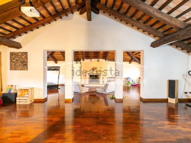 Casa in vendita a Casale Sul Sile, Veneto
