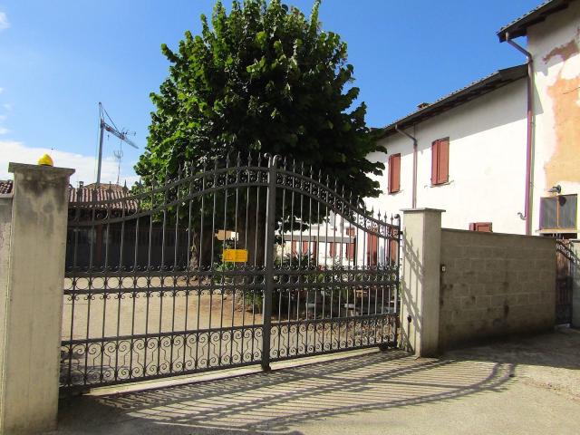 Casa in vendita a Ferrera Erbognone, Lombardia