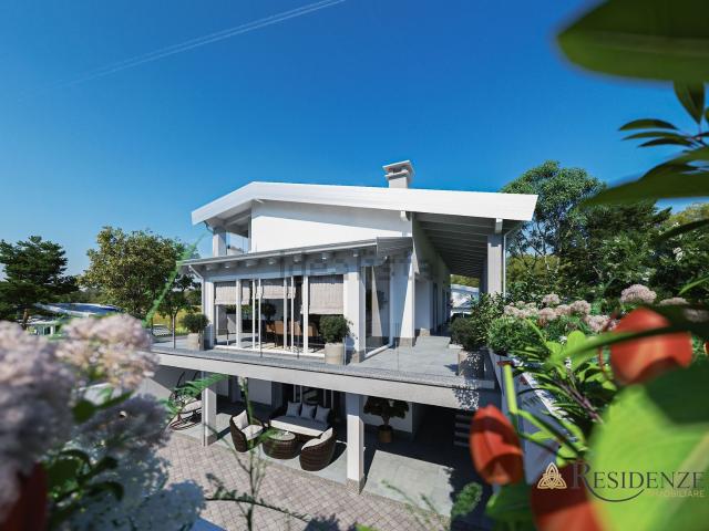 Casa in vendita a Olgiata, Roma Capitale