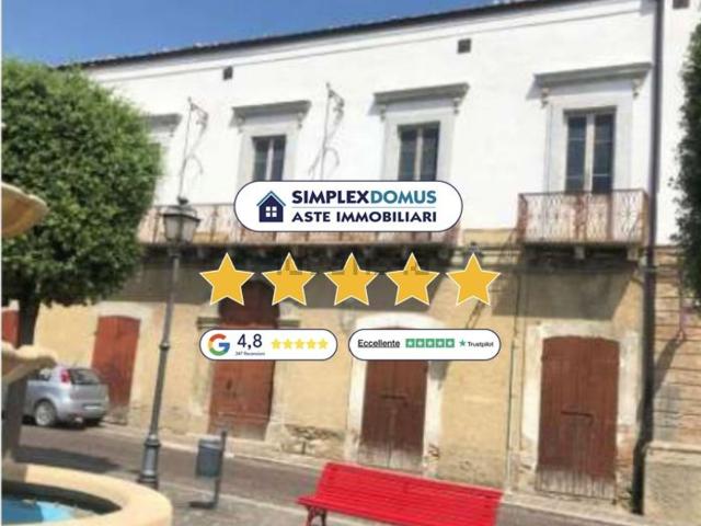 Casa in vendita a Pescara, Abruzzo