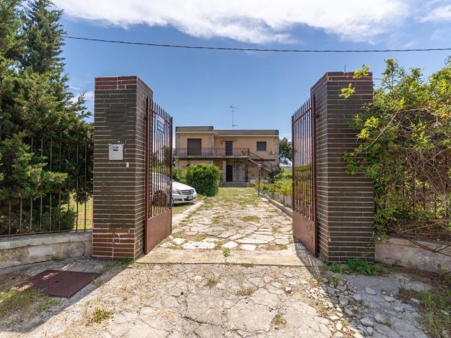 Casa in vendita a San Cataldo, Puglia