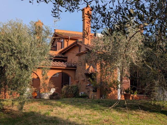 Casa in vendita a Municipio Roma III, Roma Capitale