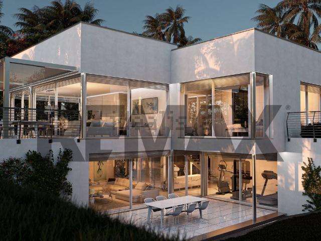 Casa in vendita a Ca' Nova, Sirtori