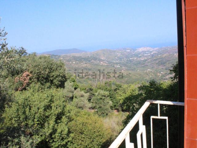 Casa in vendita a Laureana Cilento, Campania