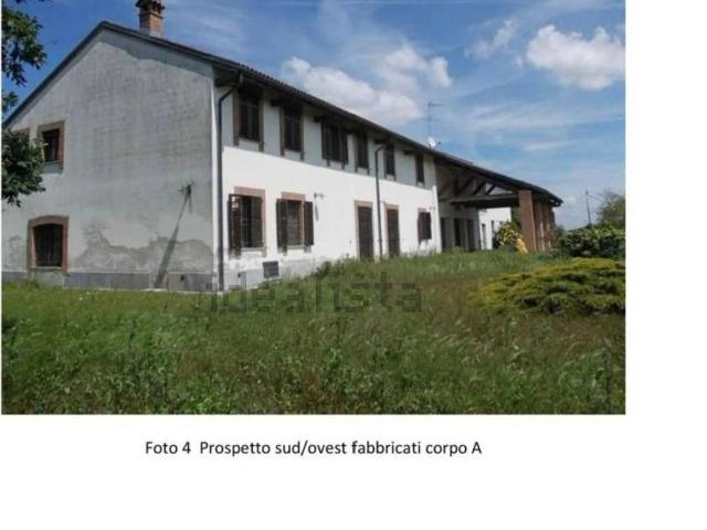 Casa in vendita a Piemonte, Alessandria