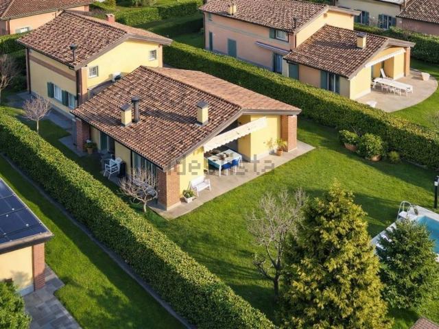 Casa in vendita a Dorotina, Mozzo