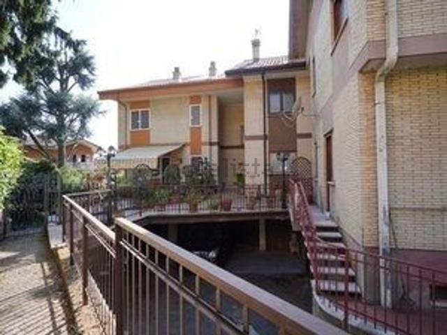 Casa in vendita a Squarciarelli, Grottaferrata