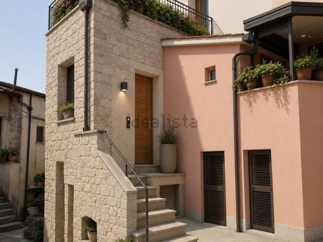 Casa in vendita a Verroni, Sant'Agata de' Goti