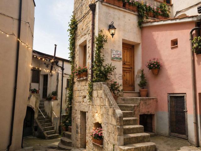 Casa in vendita a Sant'agata De' Goti, Campania