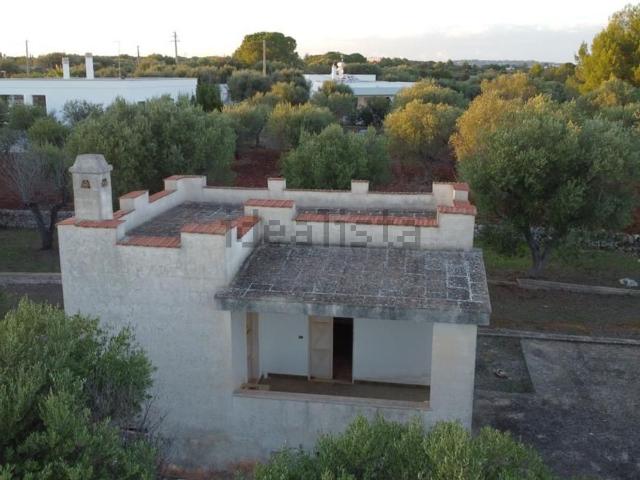 Casa in vendita a Puglia, Brindisi