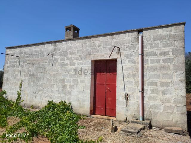 Casa in vendita a Puglia, Brindisi