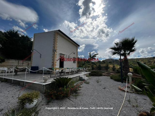 Casa in vendita a Piano Madonna, Altavilla Milicia