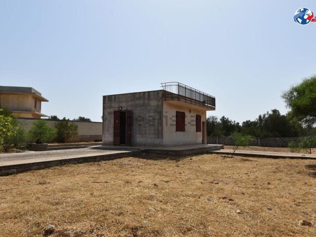 Casa in vendita a Poggio Bellanova, Puglia