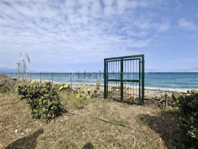 Casa in vendita a Campofelice Di Roccella, Sicilia