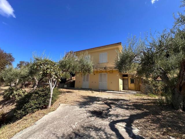 Casa in vendita a Oreto, Barcellona Pozzo Di Gotto