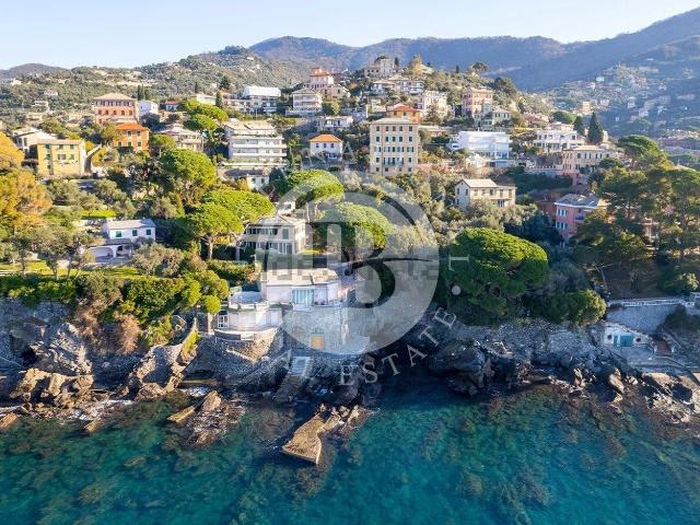 Casa in vendita a Polanesi, Recco