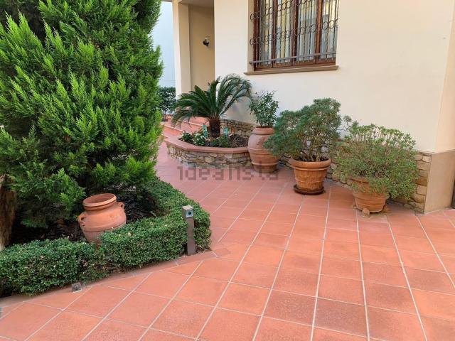 Casa in vendita a Montecatini Terme, Gallo