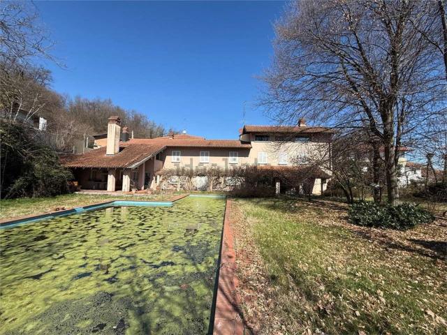 Casa in vendita a Tabuloni, Piemonte
