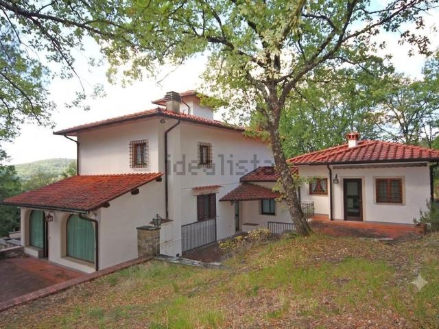 Casa in vendita a Le Corti, Rignano Sull'arno