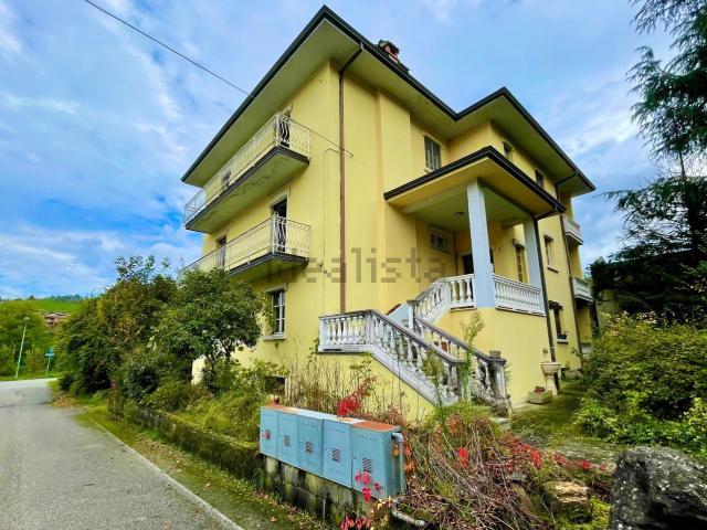 Casa in vendita a Cascina Balzago, Bobbio