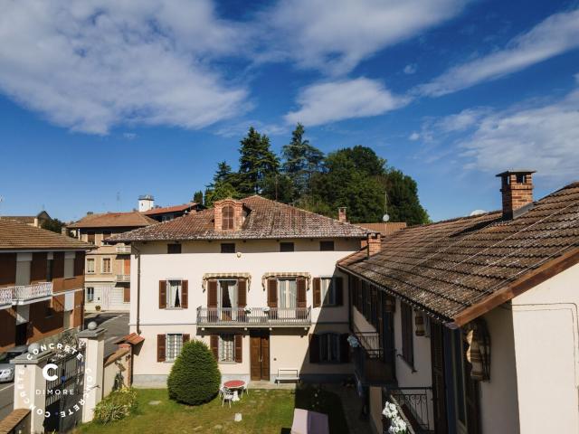 Casa in vendita a Piemonte, Asti