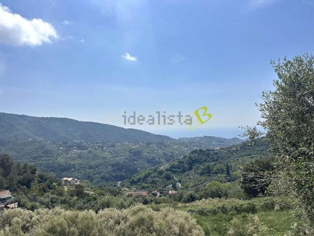 Casa in vendita a Vallebona, Liguria