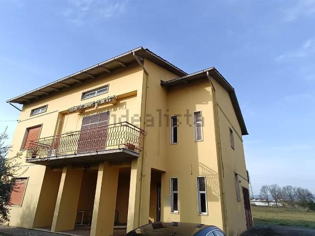 Casa in vendita a Olmi, Quarrata