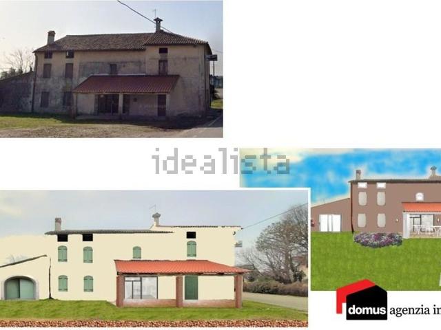 Casa in vendita a Breganze, Veneto