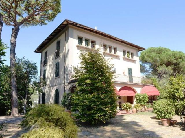 Casa in vendita a Montecatini Terme