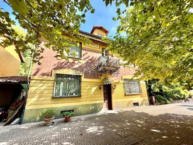 Casa in vendita a Piemonte, Asti