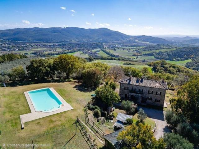 Casa in vendita a Passignano Sul Trasimeno, Umbria