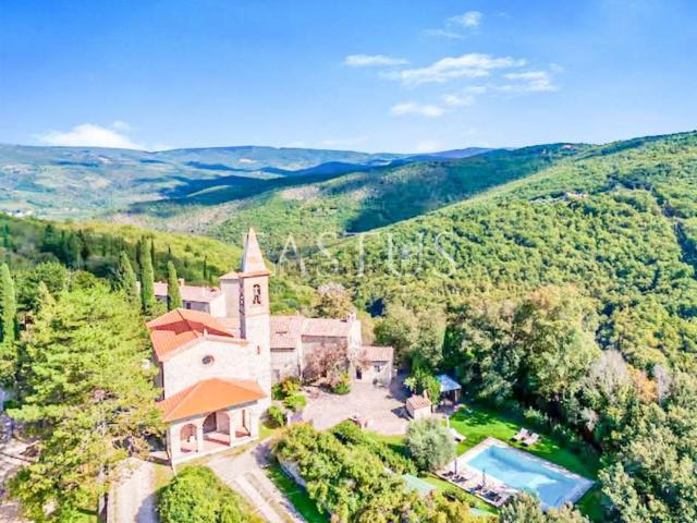 Casa in vendita a Castellina In Chianti, Toscana