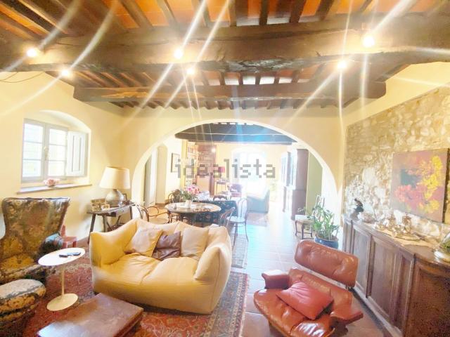 Casa in vendita a Montemurlo