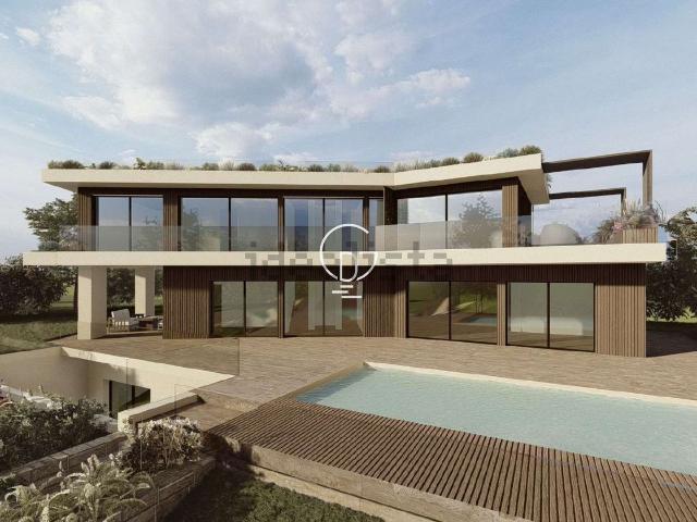 Casa in vendita a Lonato, Lombardia