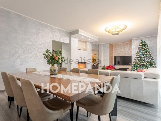 Casa in vendita a Brignano Gera D'adda, Lombardia