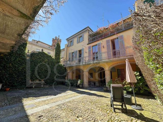 Casa in vendita a Benvenuti, Voghera