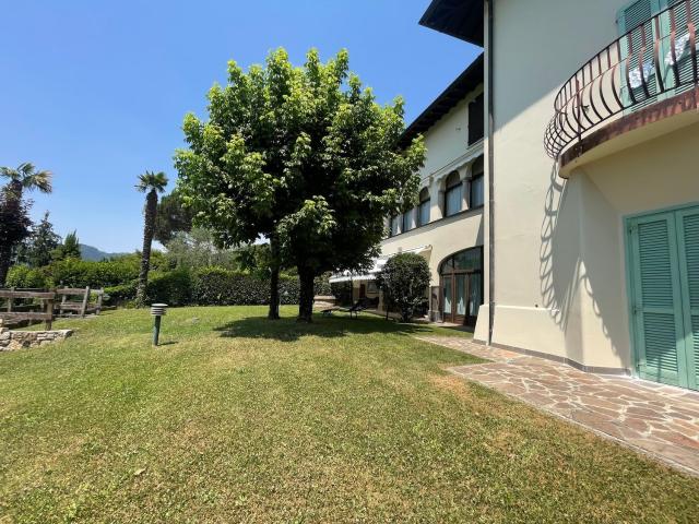 Casa in vendita a Villongo, Lombardia