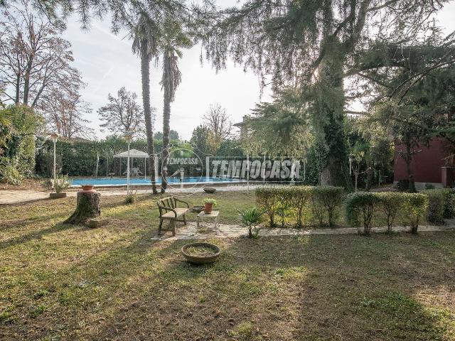 Casa in vendita a Villaggio Residenziale Inzago, Inzago