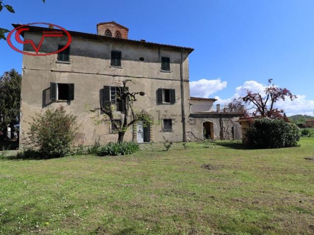 Casa in vendita a Levanella, Montevarchi