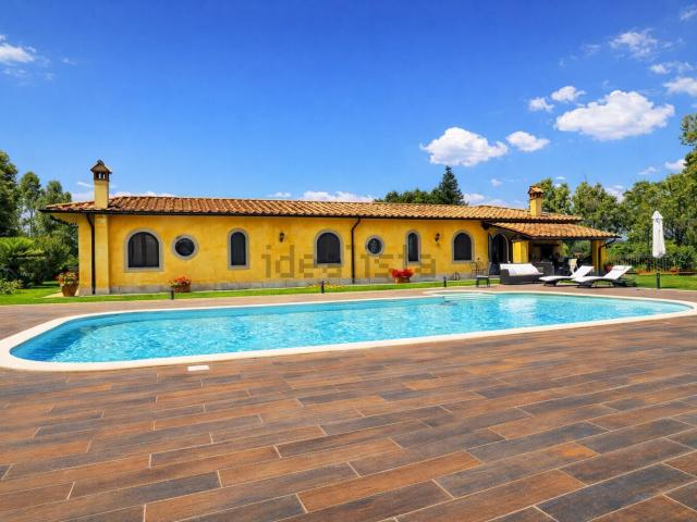Casa in vendita a Roma Capitale, Lazio