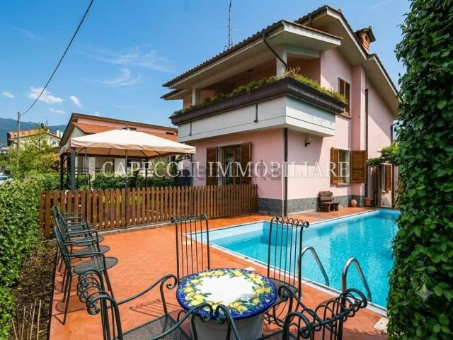 Casa in vendita a Pistoia, Toscana