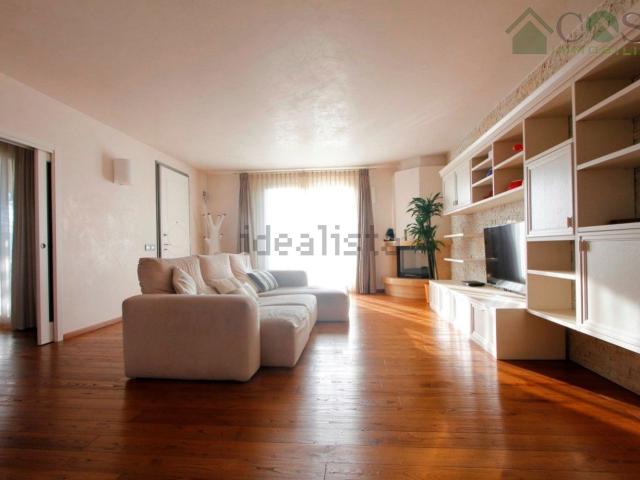 Casa in vendita a Barbarano Mossano, Ponte Di Mossano