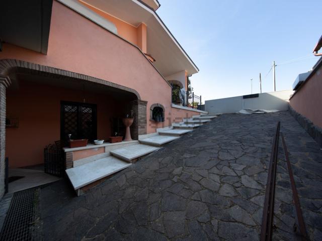 Casa in vendita a San Giorgio di Acilia, Roma Capitale