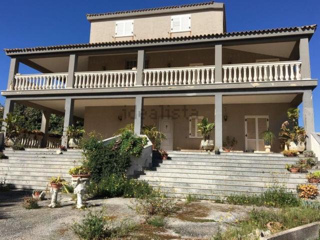 Casa in vendita a Città Giardino, Melilli