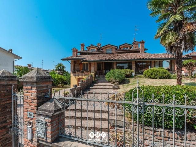 Casa in vendita a Portomaggiore, Reggio Emilia